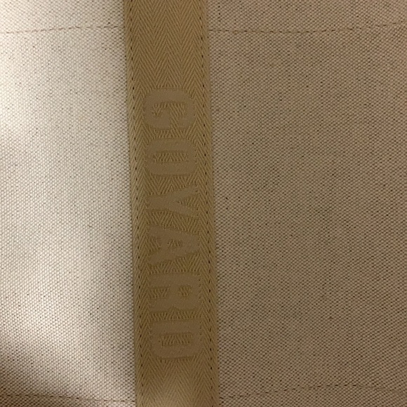 Goyard Bags Goyard Red Limited Edition Jumbo Tote Bag With Dog